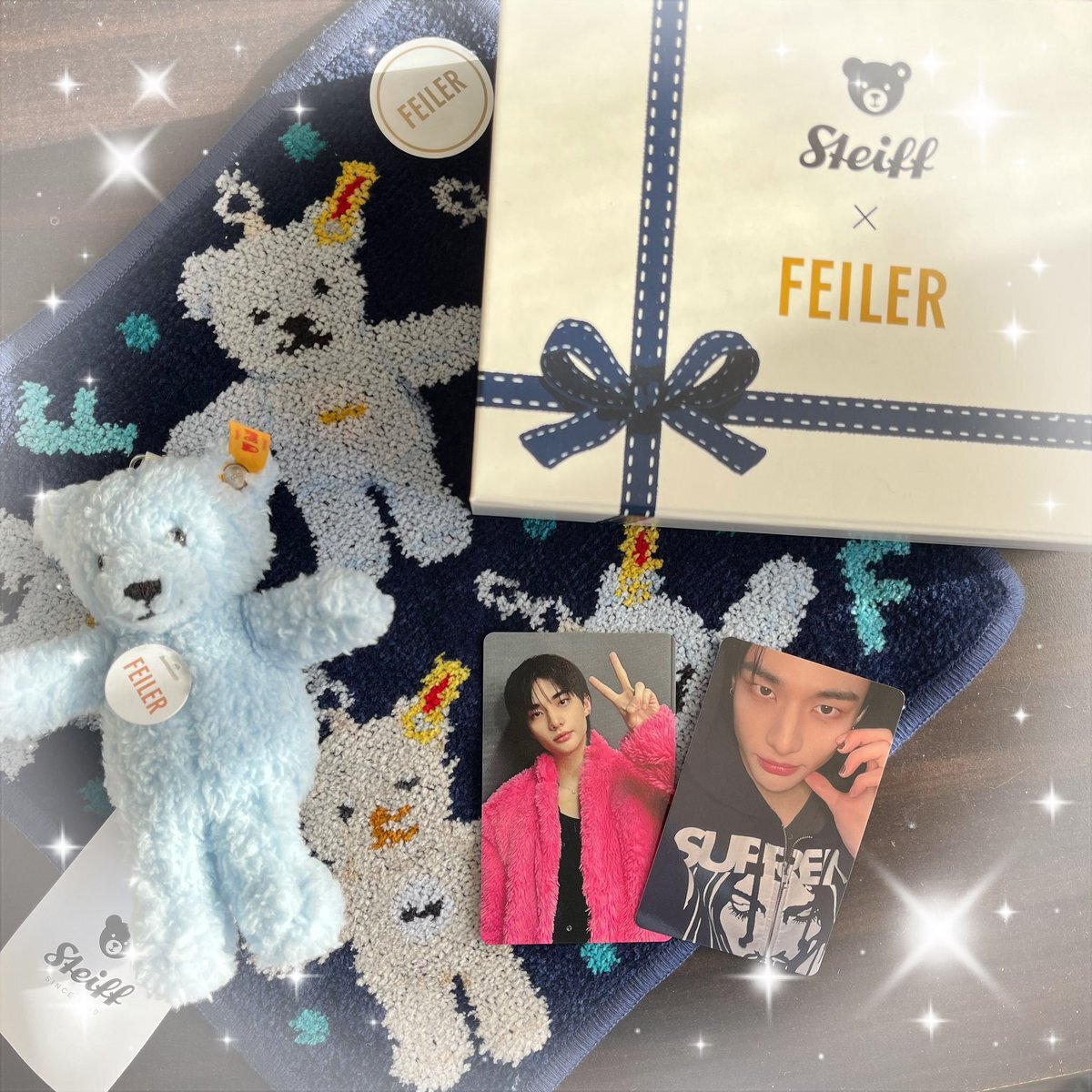 シュタイフ フェイラー」のYahoo!リアルタイム検索 - X（旧Twitter）を