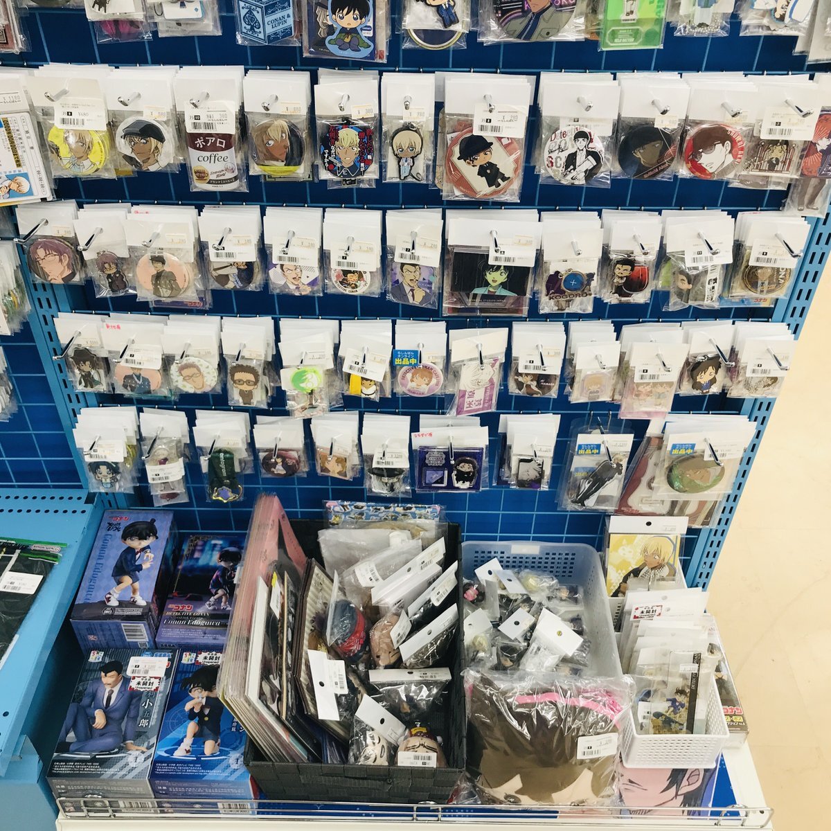 諸伏高明 グッズ」のYahoo!リアルタイム検索 - X（旧Twitter）を