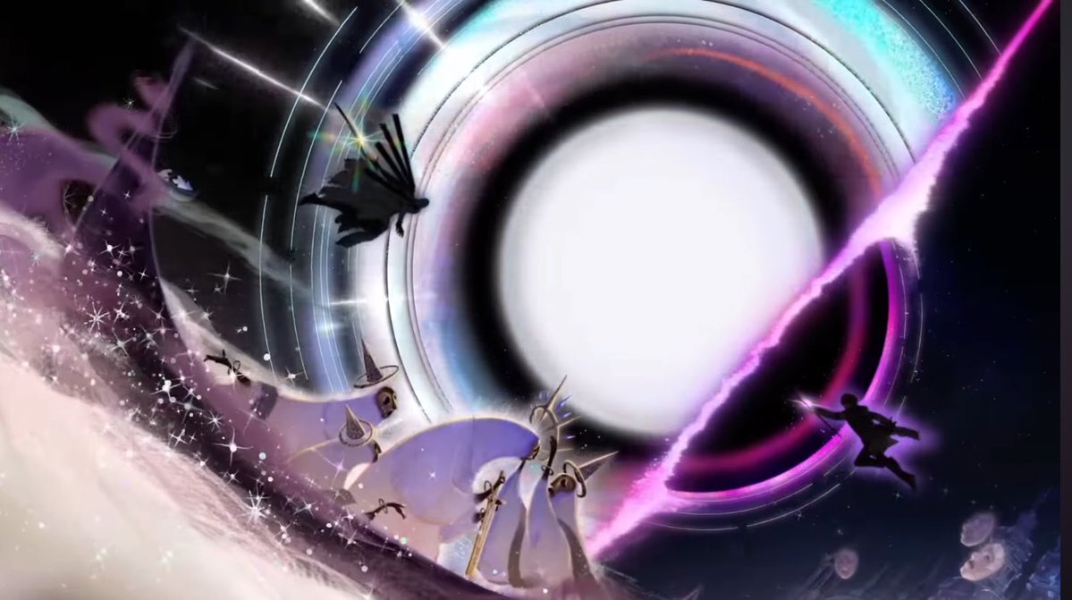 エデンの星、その真の力は？