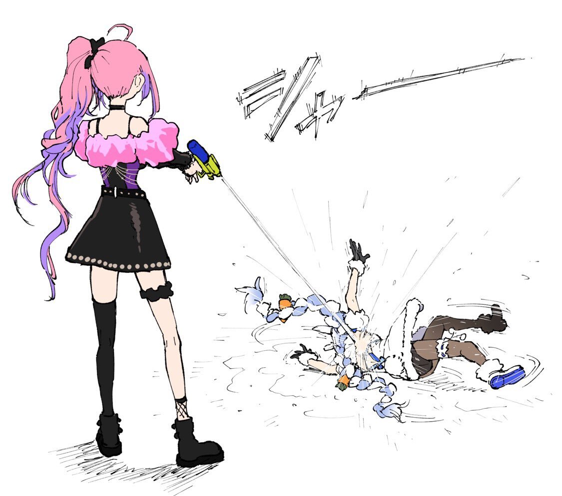 ぺこら、コラボ配信やグッズ販売情報でファンを沸かせる