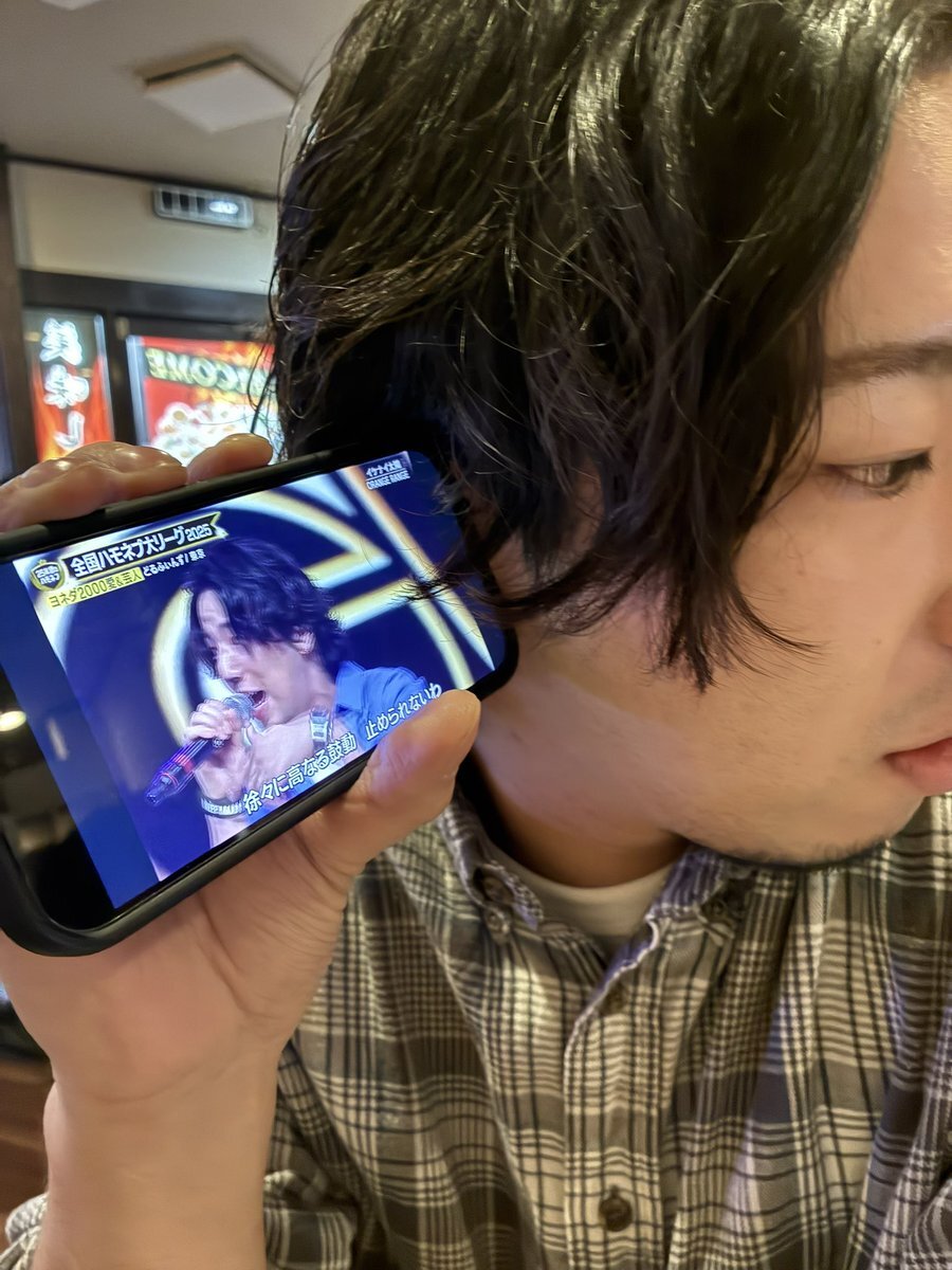 どるふぃんず、ハモネプで魅せた！ 注目を集めたパフォーマンスとは？