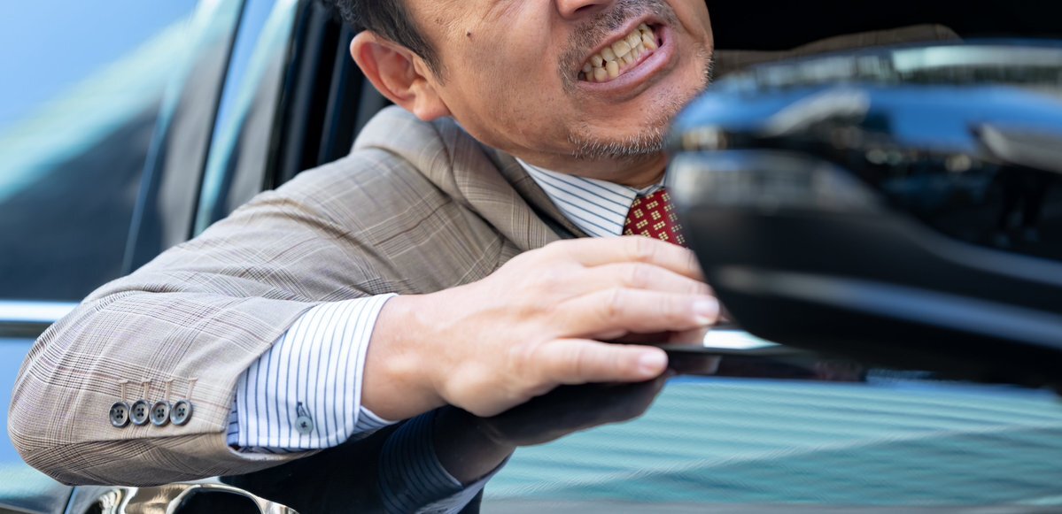 任意保険、車検費用、ロードサービス…SNSで話題に