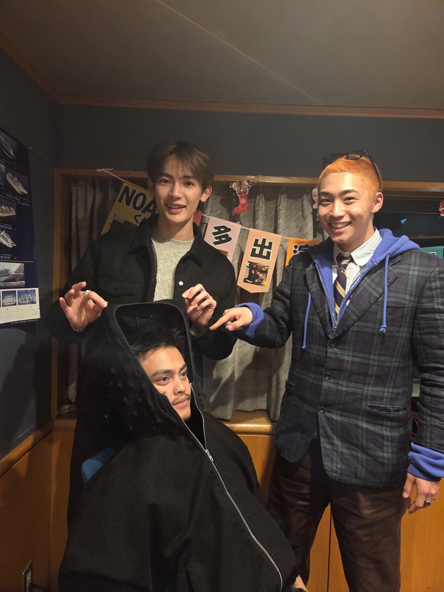 NOA」のYahoo!リアルタイム検索 - X（旧Twitter）をリアルタイム検索