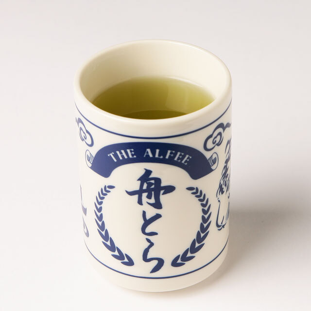 アルフィー　2025 秋ツアー　グッズセット　舟とら　あられ THE ALFEE、秋ツアーグッズに「舟とら」登場！(2025/10/07)｜SNS