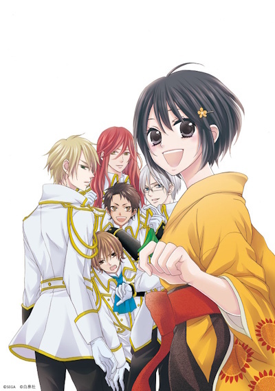 サクラ大戦、SNSで話題に！ 奏組の未来に期待高まる？