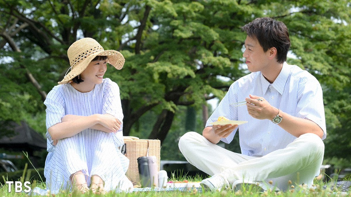 竹内涼真の「化石男」が話題！TBS新ドラマ「じゃあ、あんたが作ってみろよ」は？