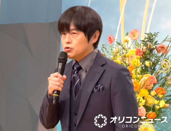 バカリズム脚本×森田望智主演！2027年春放送の朝ドラ「巡るスワン」に期待高まる