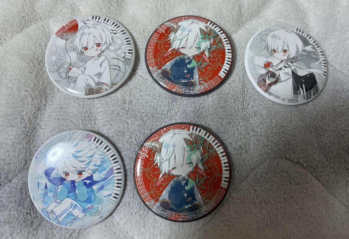 まふまふ缶バッジ交換」のYahoo!リアルタイム検索 - X（旧