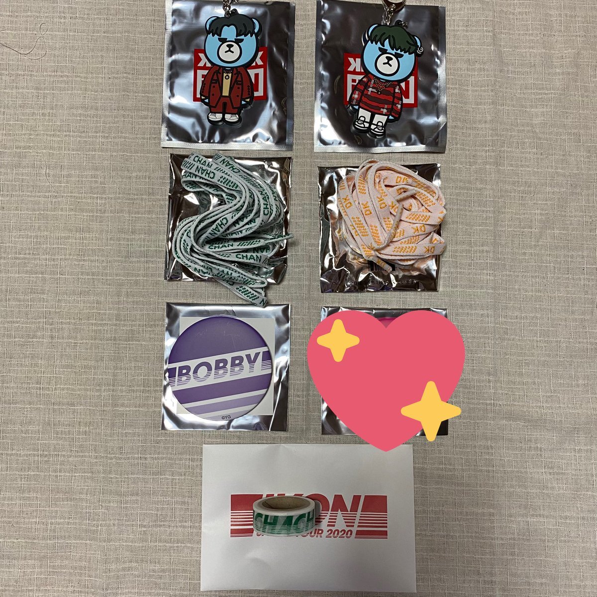 Ikon ユニョン のtwitter検索結果 Yahoo リアルタイム検索