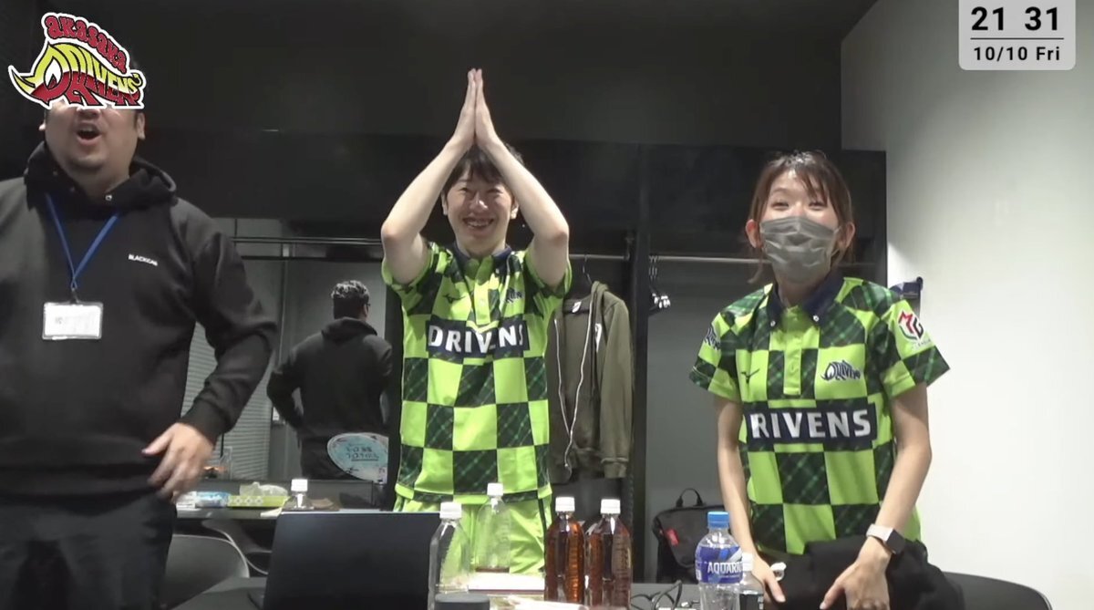 伊達朱里紗選手、Mリーグで価値ある2着！ファンを沸かせるプレーとは？ 