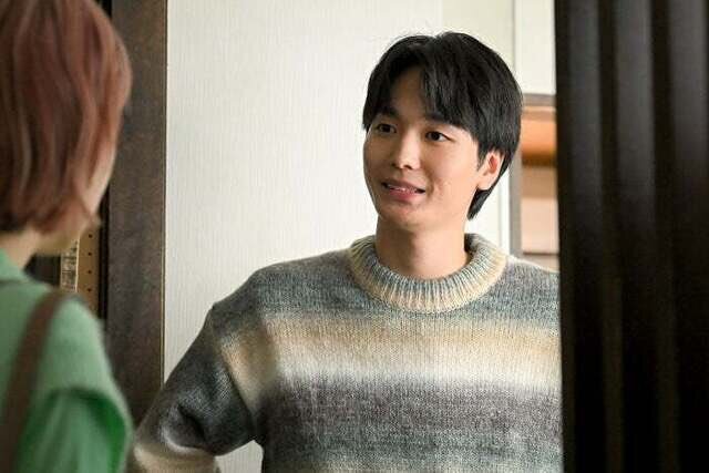 「結婚願望なし？ドラマ「じゃあ、あんたが作ってみろよ」で話題のミナトくん」