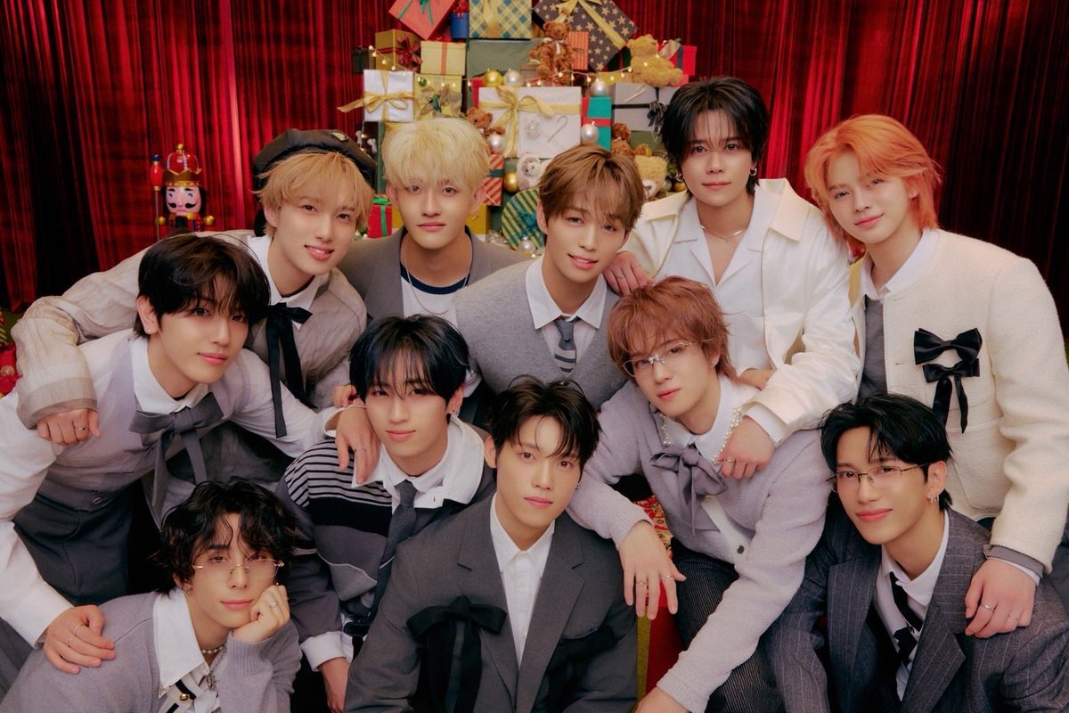 INIデビュー4周年、ファンがSNSで祝福のメッセージを投稿