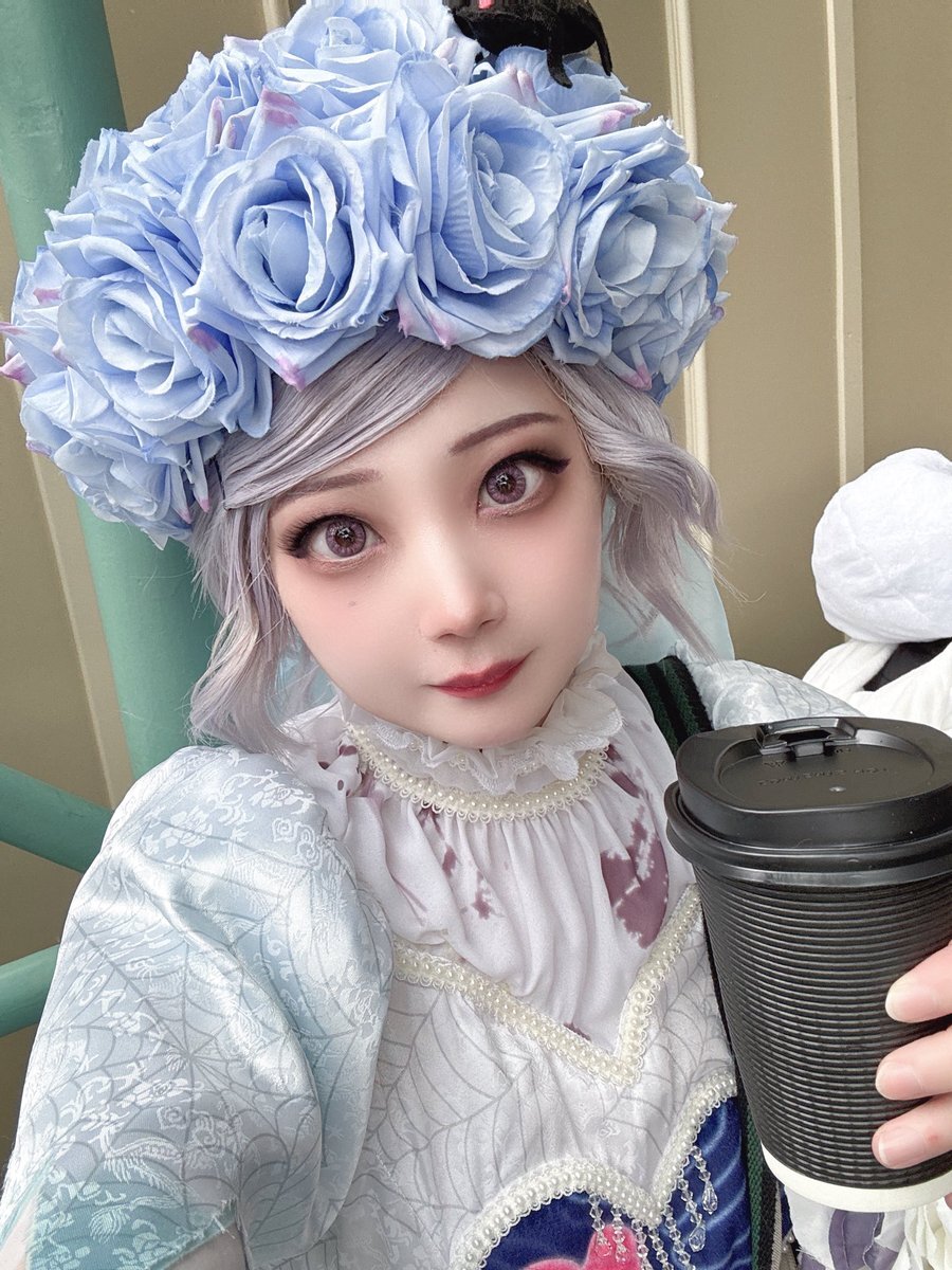 フレンジー中止！キャングリで変わるディズニーの風景