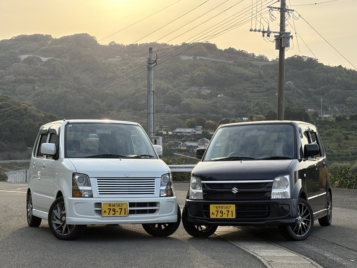 ワゴンR事故、トラブル、購入情報がSNSで話題に