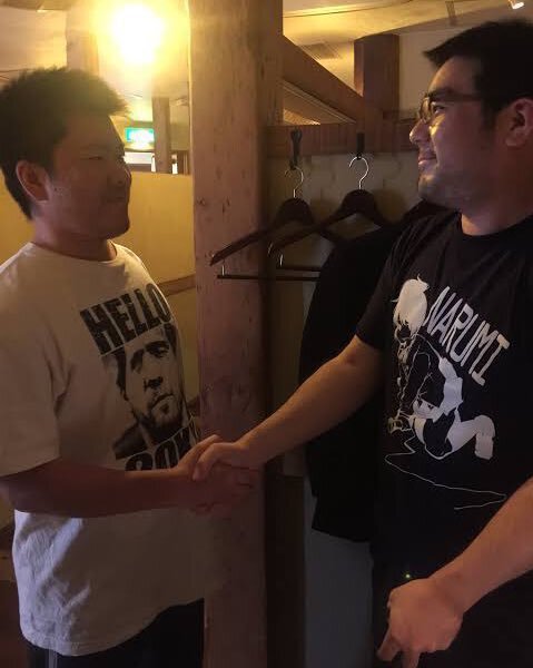 DJよっさん、骨折で入院？ ファンから心配の声続々