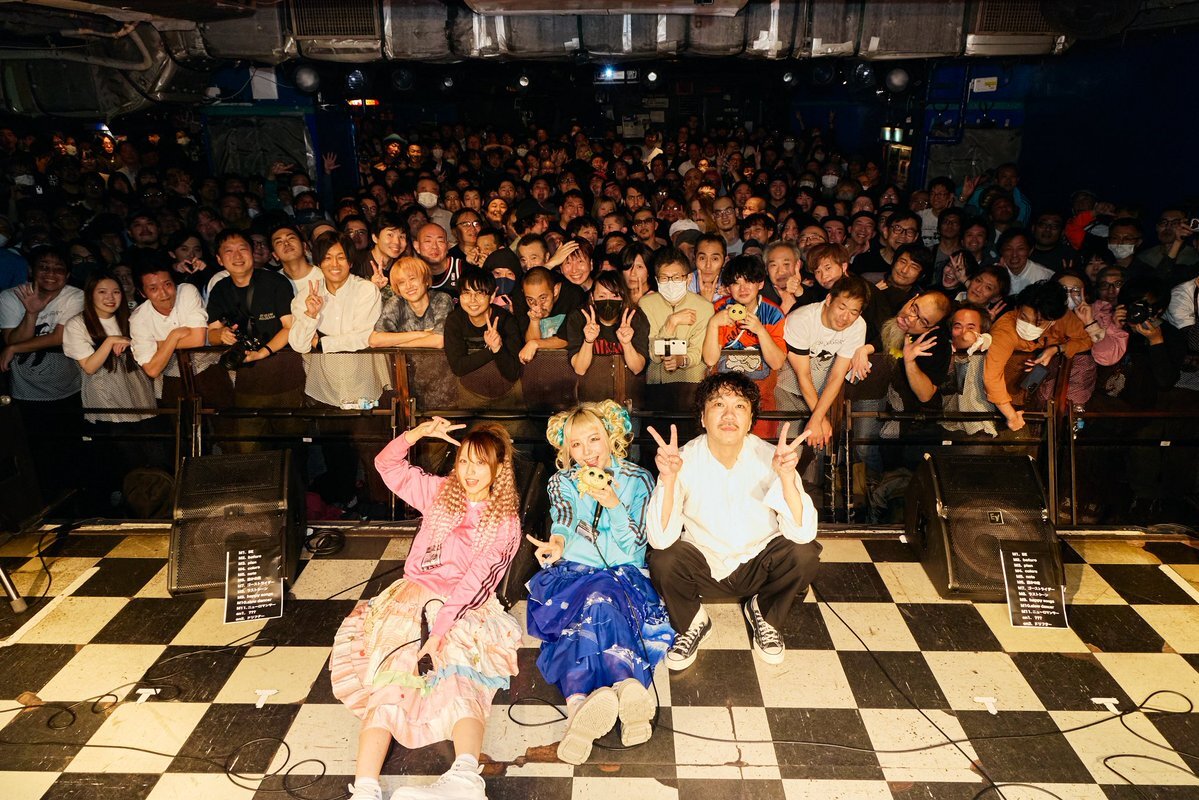 音楽イベントでSNSが盛り上がり！ 