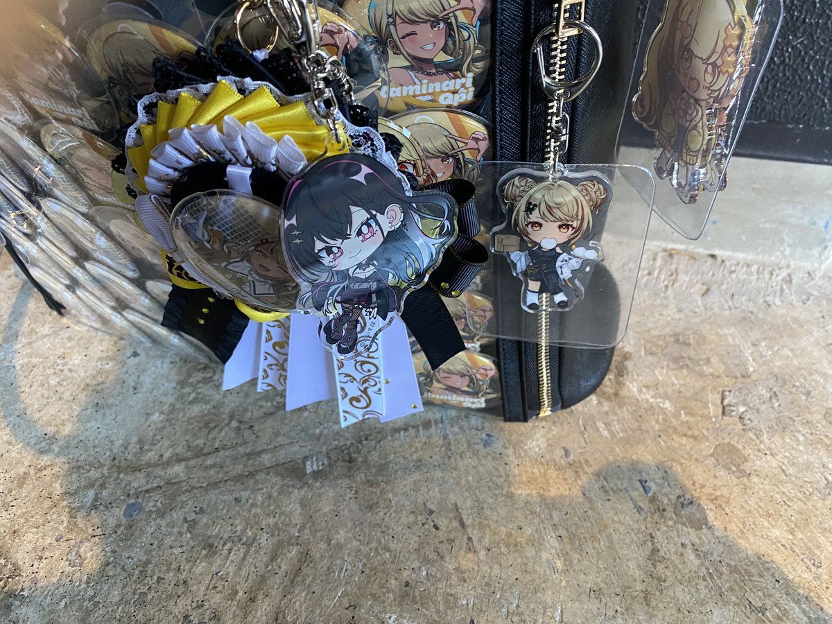 ぶいすぽフェス2025でアリヤのApex実力が話題に！ 