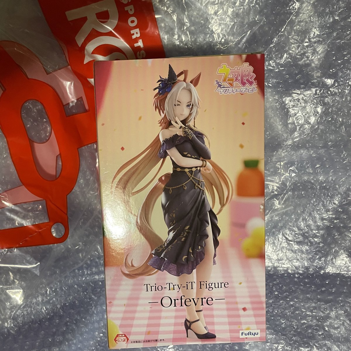 オルフェーヴルさま確認ページ♡ オルフェーヴル ラウンドワン」のYahoo!リアルタイム検索 - X