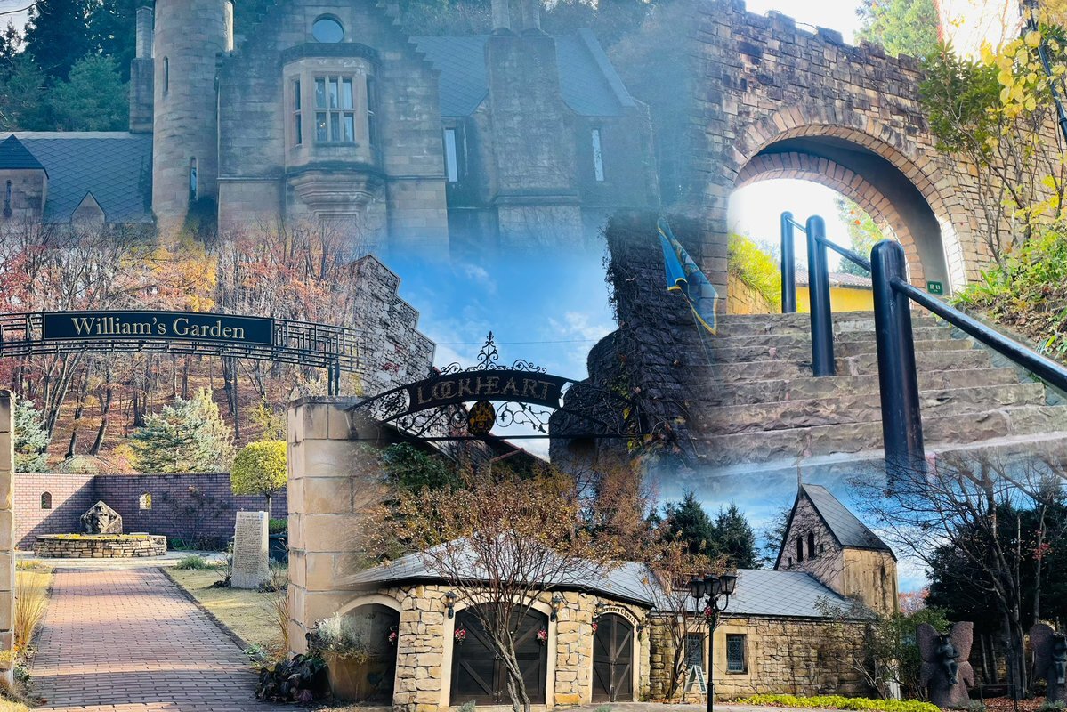 ロックハート城が「ゴジュウジャー」に登場！ファン興奮