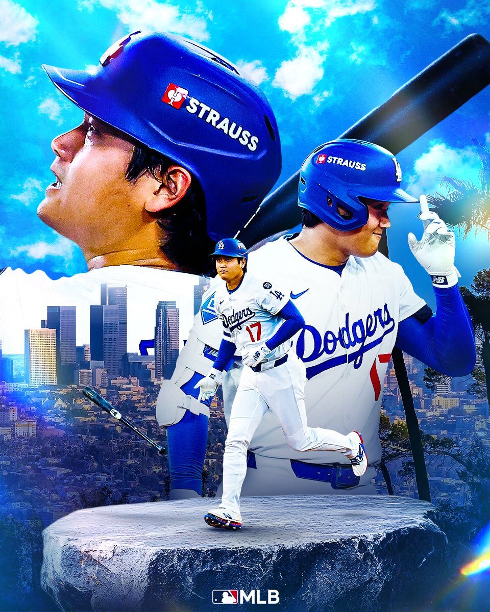 大谷翔平、ワールドシリーズで2本塁打！