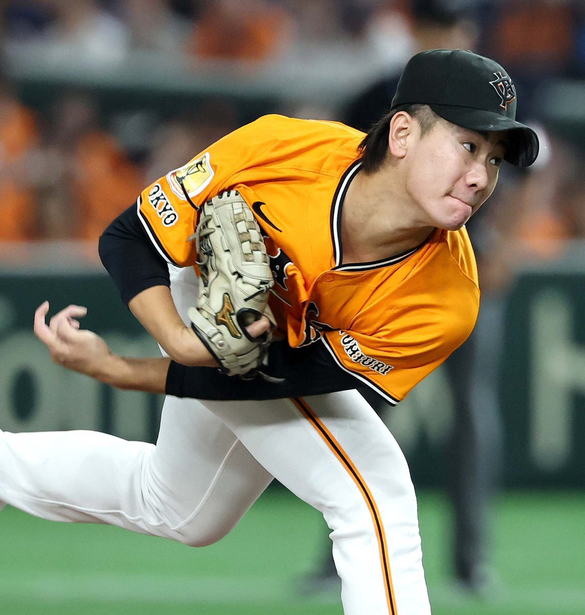 巨人の二軍監督は誰？