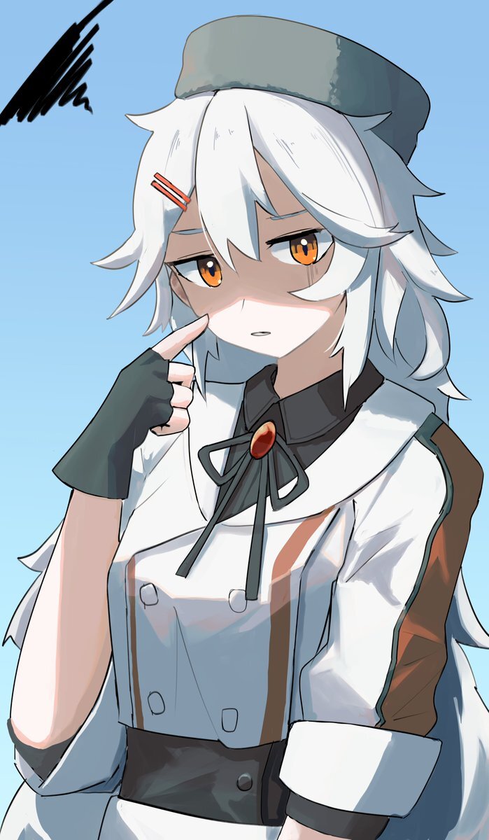 ドルフロ 少女前線」のYahoo!リアルタイム検索 - X（旧Twitter