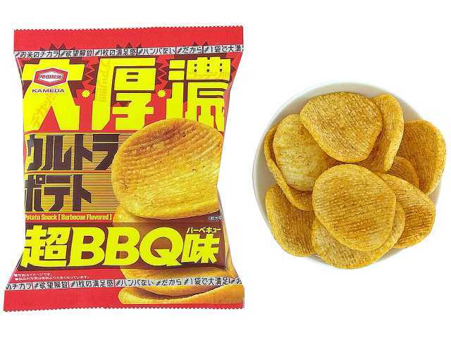 亀田製菓、CEO nationalityや製造国に疑問の声