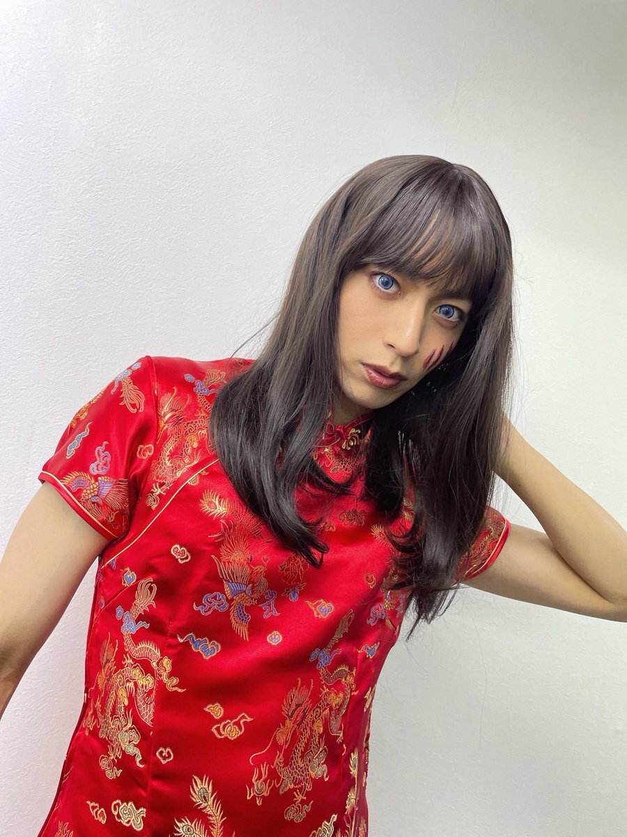 松島勇之介の配信「六畳一間」、ハロウィンSPで話題に？