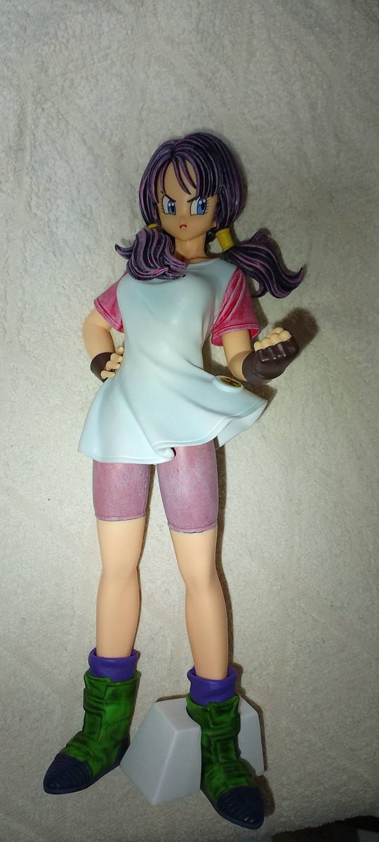 ドラゴンボールフィギュア、話題沸騰！