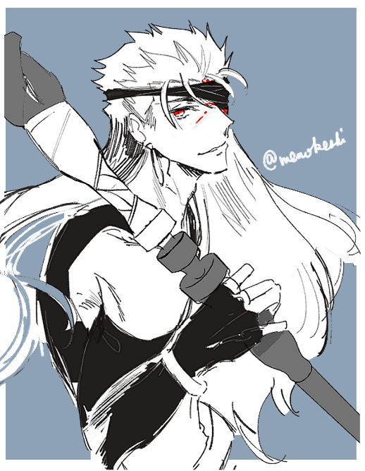 キャスニキ、FGO終章で活躍！ファン歓喜の声続々