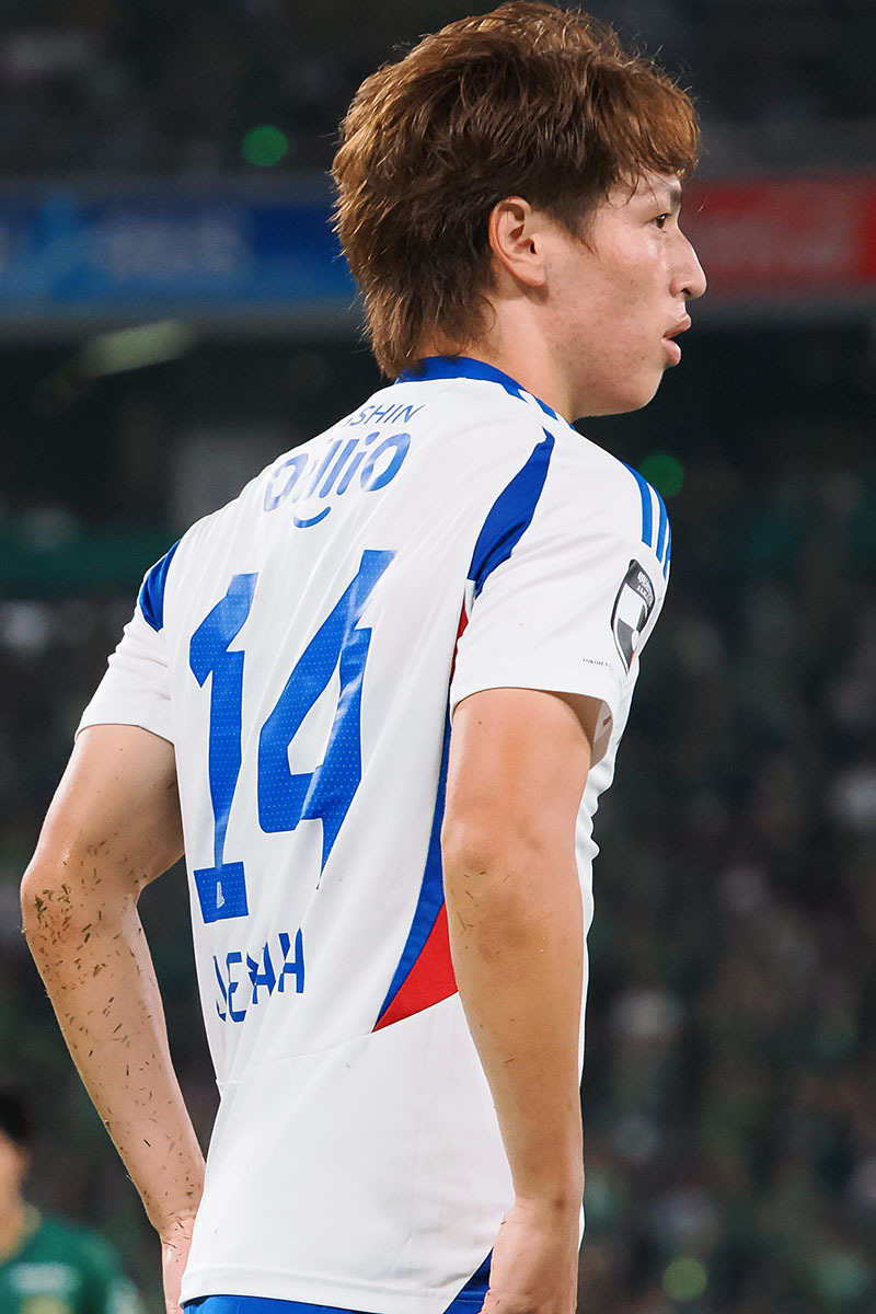 植中朝日、ガンバ大阪へ完全移籍へ！ACL制覇へ大型補強