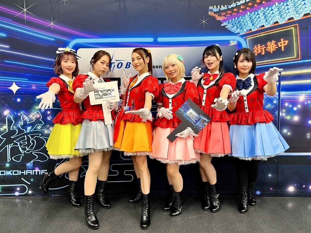 フランシュシュライブ、一体どんなパフォーマンスだった？