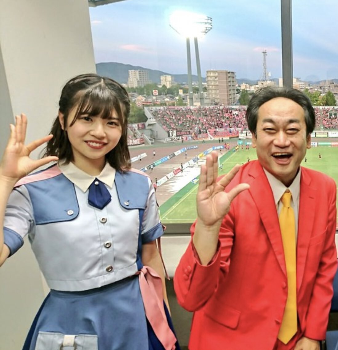 日向坂46 松田好花、卒業発表にファン悲しむ