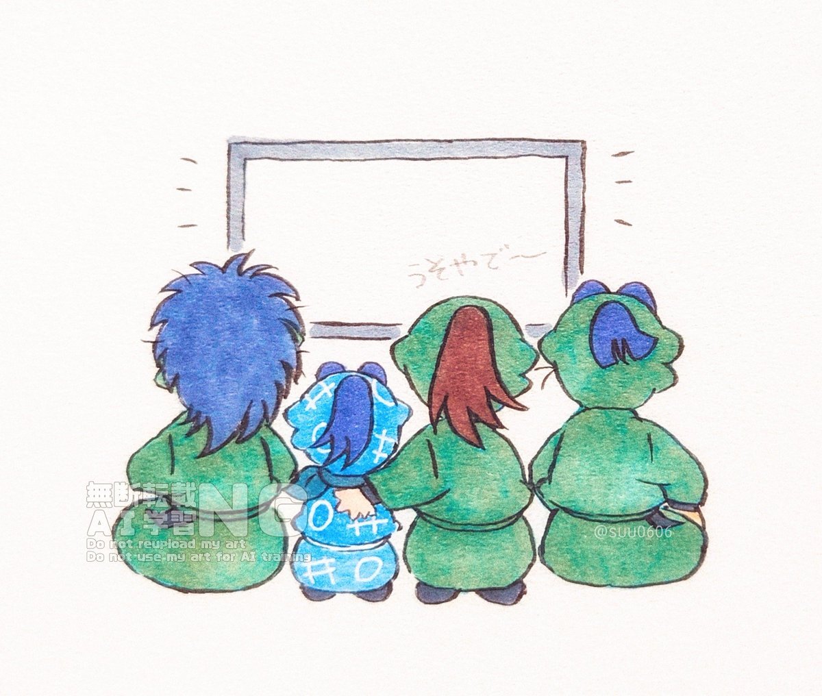 忍たま乱太郎のアルバイト回、視聴者を笑顔に！