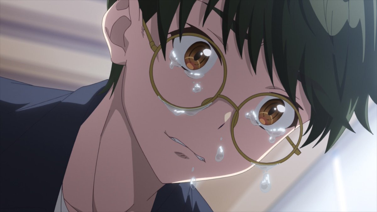 「チラムネ」で人気ヒロイン悠月編がスタート！