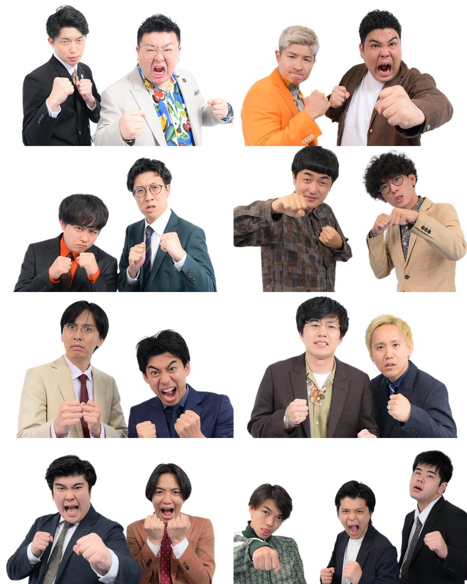 M-12025：大阪勢8組が準決勝へ！ドーナツ・ピーナツも