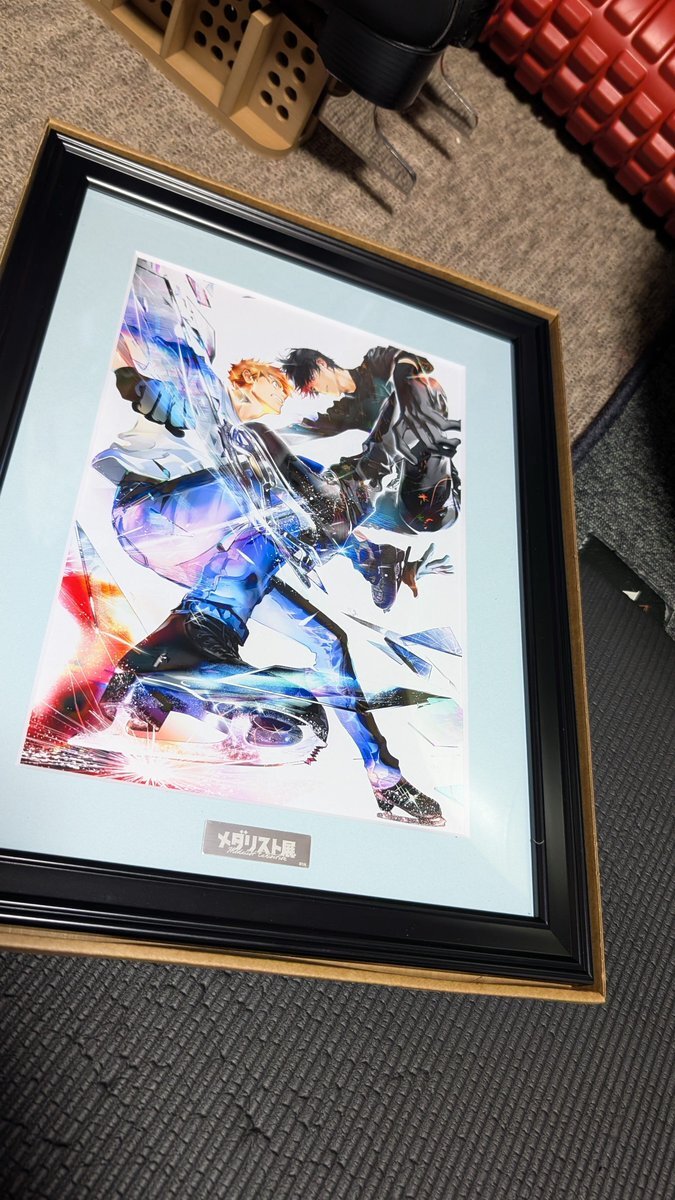 メダリスト展 ファイングラフ」のYahoo!リアルタイム検索 - X（旧