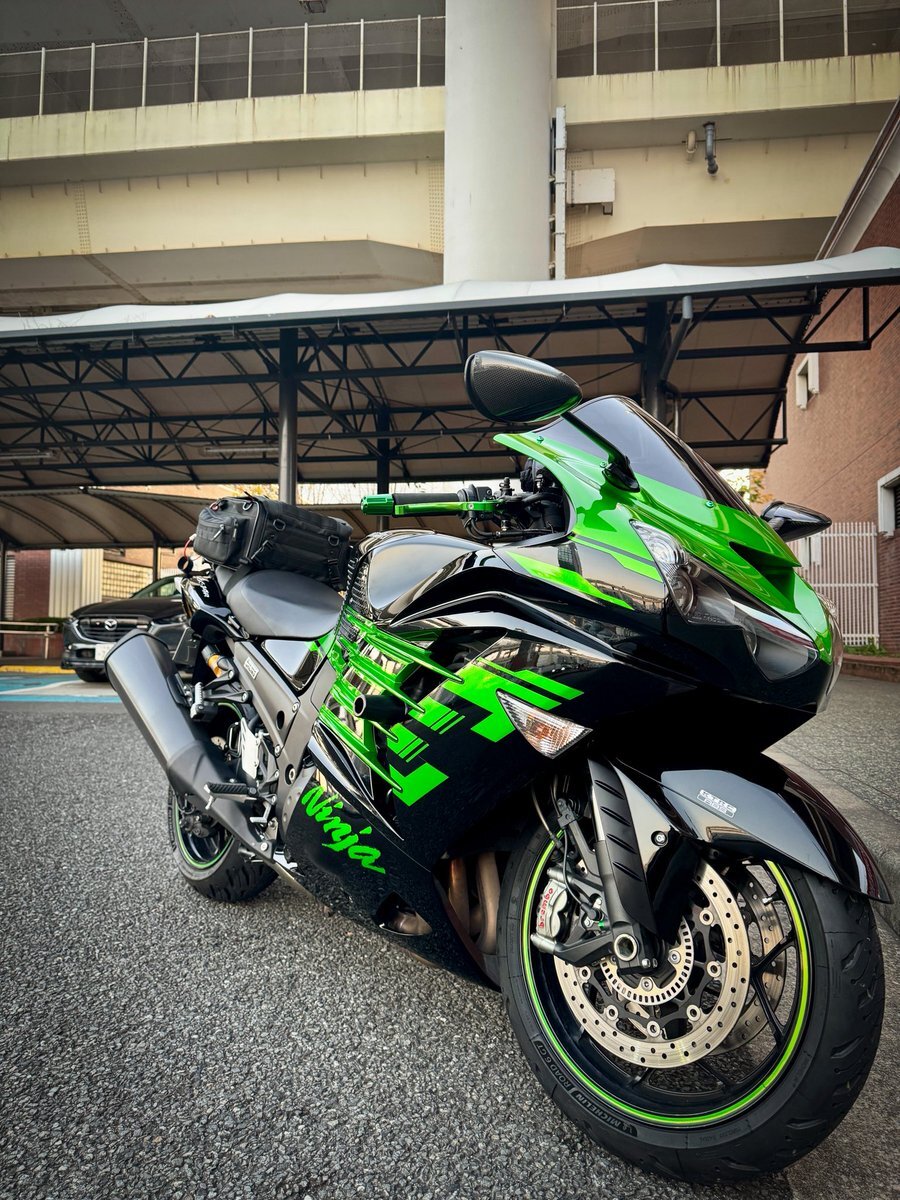 zx14r」のYahoo!リアルタイム検索 - X（旧Twitter）をリアルタイム検索