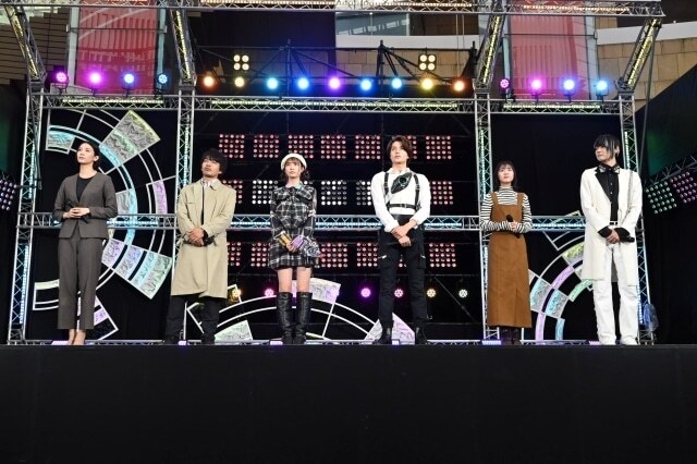 【大型配送タイプ】古川雄輝さん掲載2ページ（A3サイズ配送）#9484 大好きな雄輝くんの横顔 . #古川雄輝 #yukifurukawa