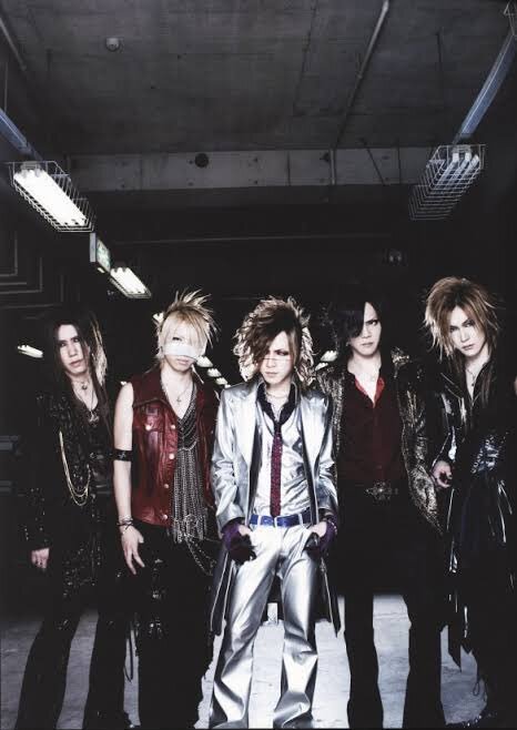 the GazettE」に関連する話題のポスト - Yahoo!リアルタイム検索