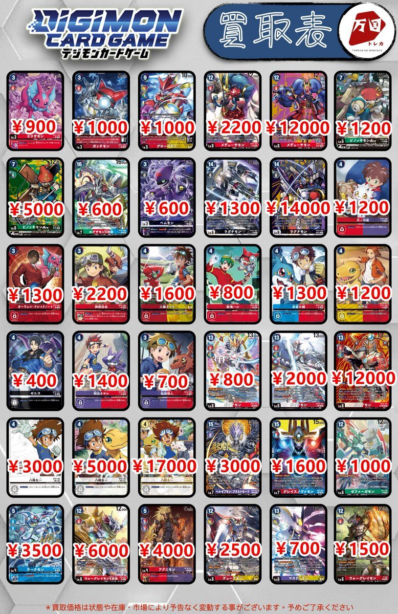 2025 DIGIMON BT21 JP ウォーグレイモン (X) サイン入り デジモン デジモンカードゲーム 【BT21】BT9-016 ウォー