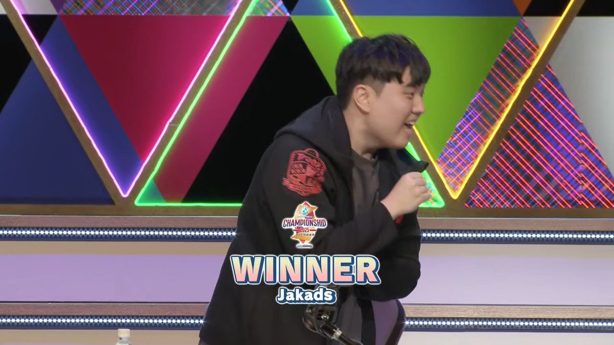 Jakads選手、プロセカCS決勝へ！ 