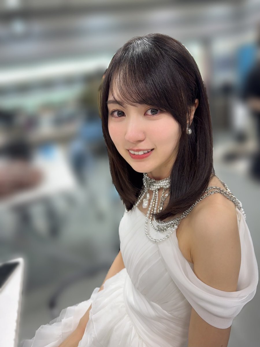 弓木奈於さんのブログ、乃木坂46ファンを感動させる内容とは？