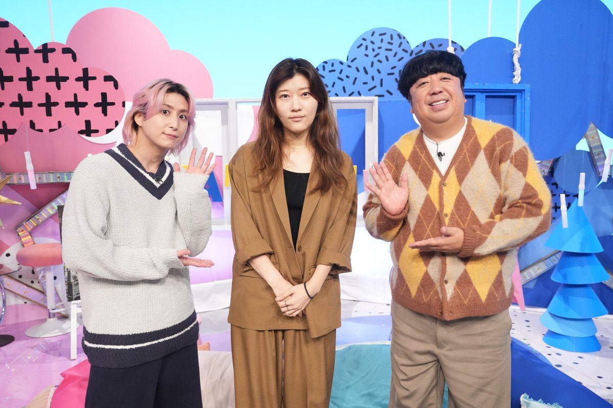 ヒコロヒーさん解説！『サクサクヒムヒム』で新宿ゴールデン街の魅力に迫る