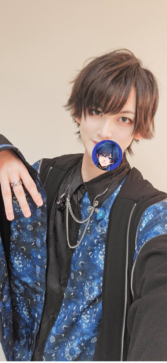 with a TRIPLE BoBo's × BLUE THREE ライブ、ファン熱狂！