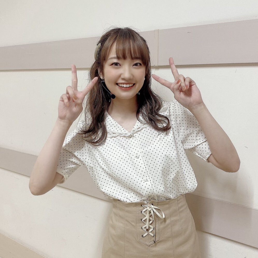大橋彩香 のtwitter検索結果 Yahoo リアルタイム検索