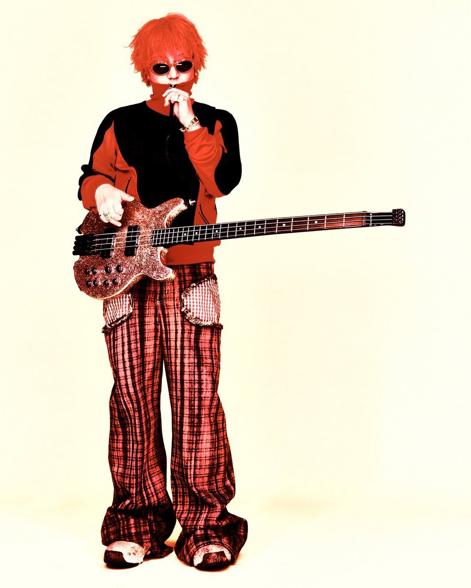 SEKAI NO OWARI frmosekaowa、ソロアルバム「Circusm」で世界の終わりを表現