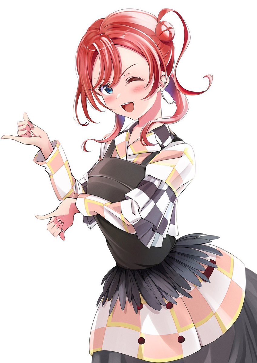 Liella!のメンバー、米女メイさんの誕生日をファンが祝福！