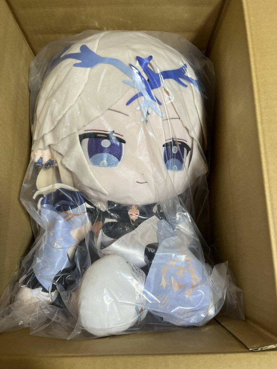 カルテジア ぬいぐるみ」のYahoo!リアルタイム検索 - X（旧Twitter）を