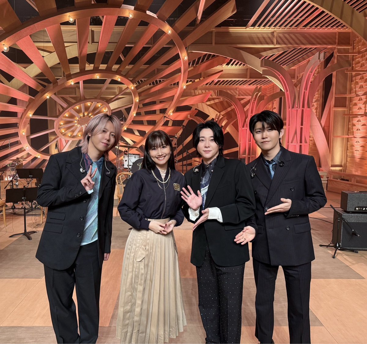 SNSで話題！様々なイベントと作品が盛り上がっている